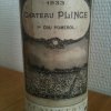 Château Plince 1933